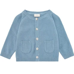 BOY Fixoni Fleeces And Sweatshirts|Tops>Knit Cardigan 6-24m