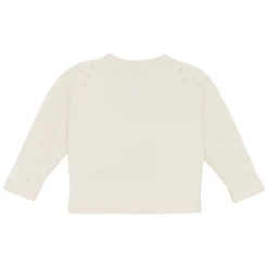 Huttelihut Fleeces And Sweatshirts|Tops>Knit Cardigan 3-24m