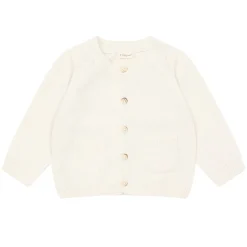 BOY Fixoni Knit Cardigan Nb-24m