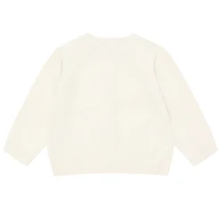 BOY Fixoni Knit Cardigan Nb-24m