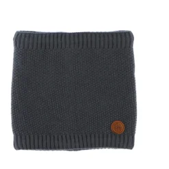 Kids/BOY Calikids Neck Warmers And Scarves|Neck Warmers & Scarves>Knit Neckwarmer 0-5