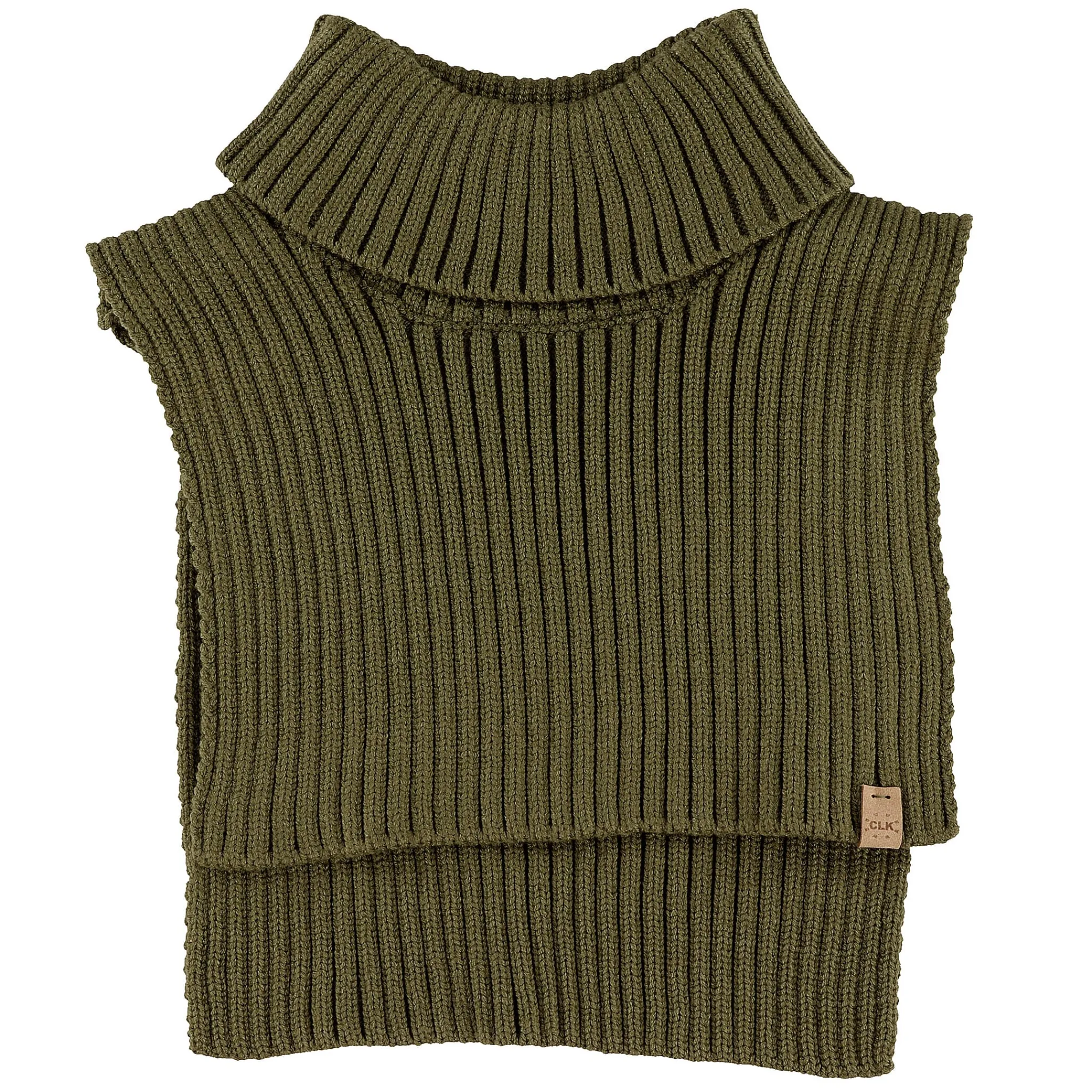 Kids/BOY Calikids Knit Plastron 0-10ans