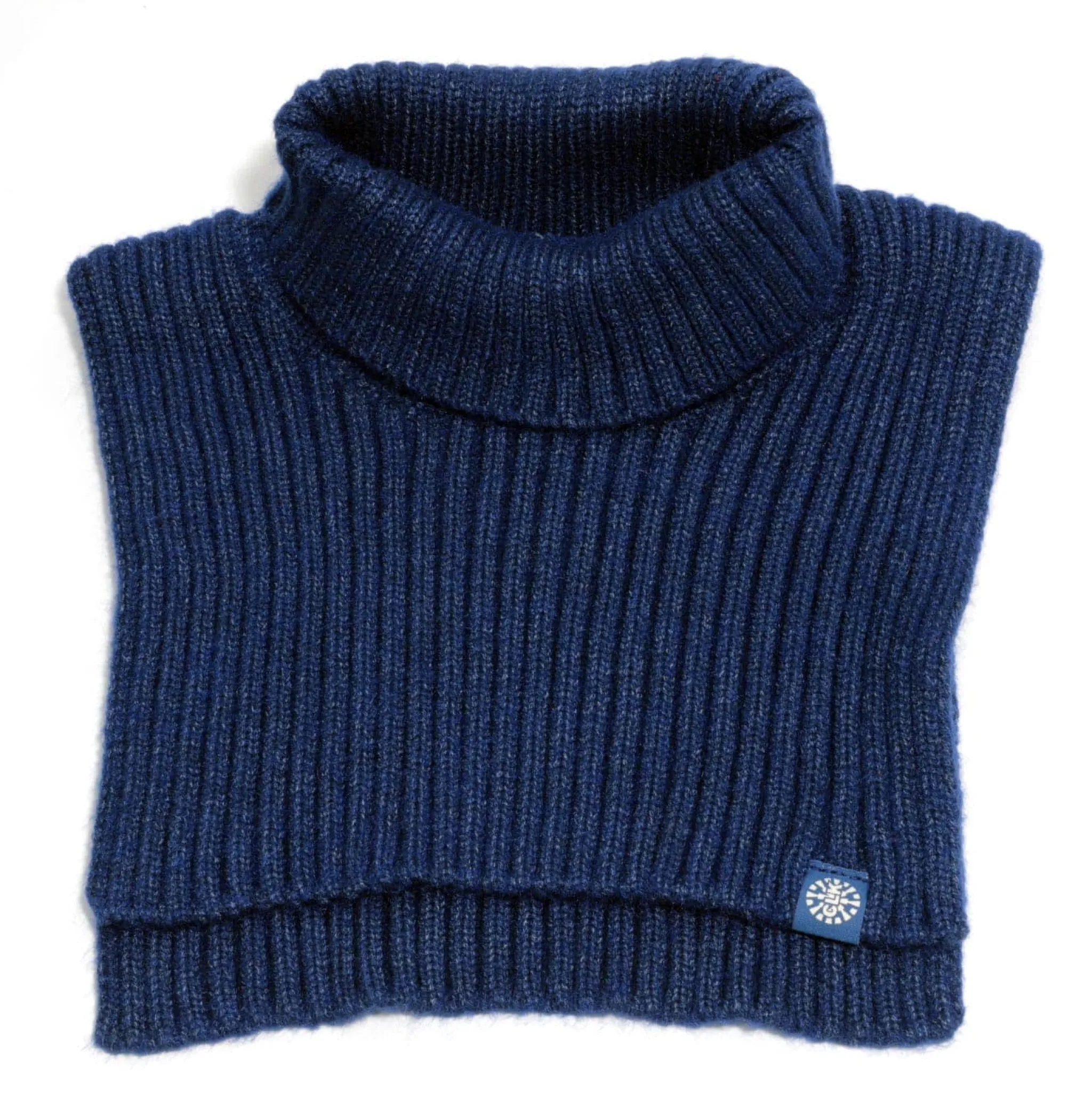 Kids/BOY Calikids Knit Plastron 0-10ans
