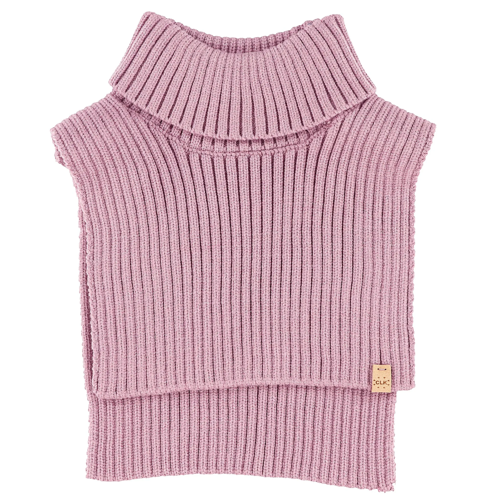 Kids/BOY Calikids Knit Plastron 0-10ans