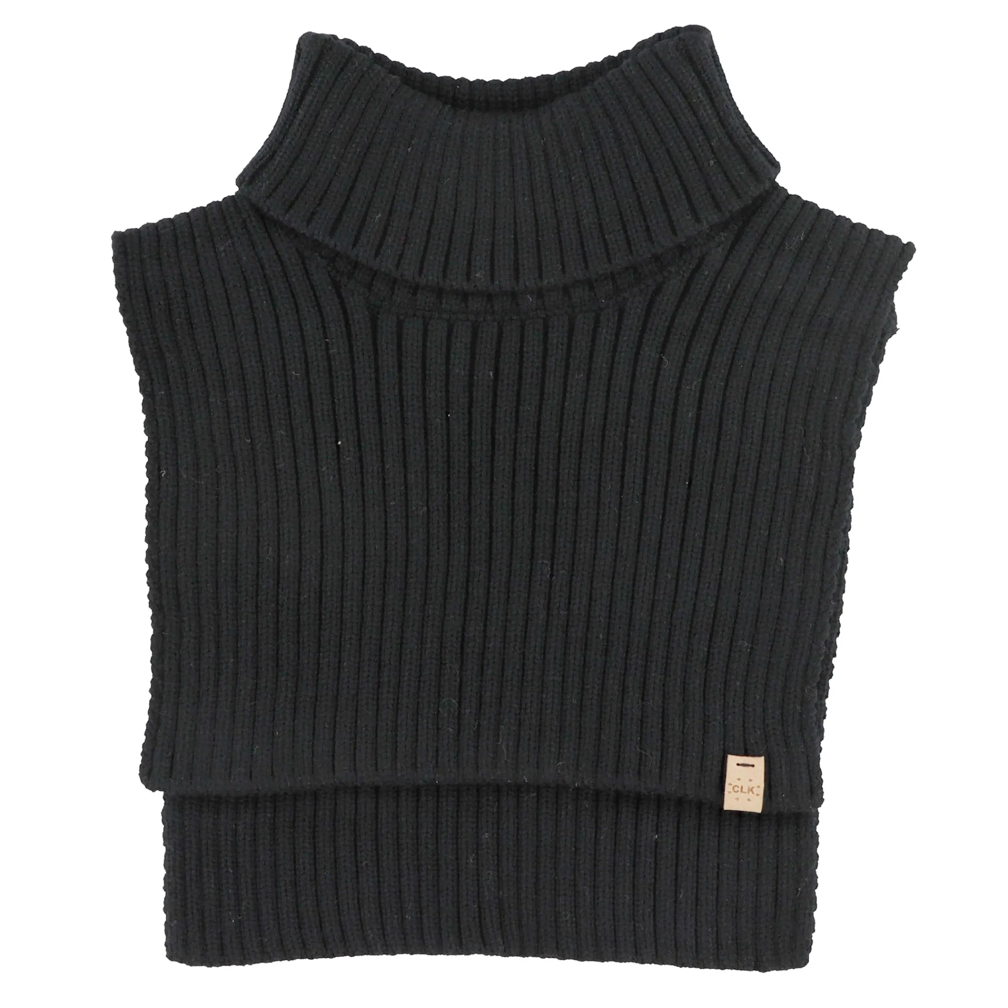 Kids/BOY Calikids Knit Plastron 0-10ans