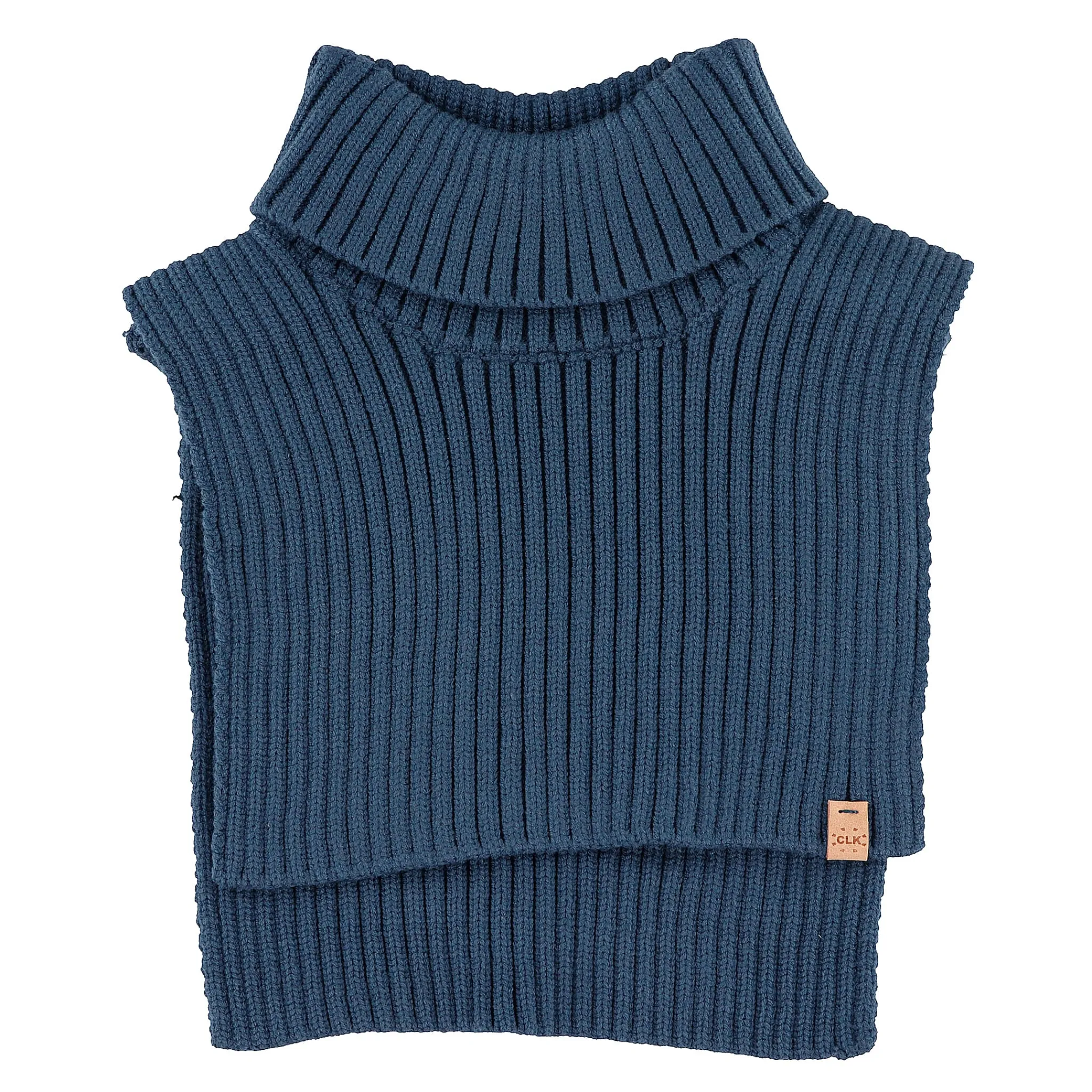 Kids/BOY Calikids Knit Plastron 0-10ans