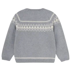 Kids/BOY En Fant Knit Pullover 3-10