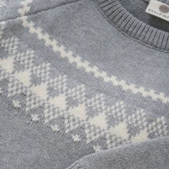 Kids/BOY En Fant Knit Pullover 3-10