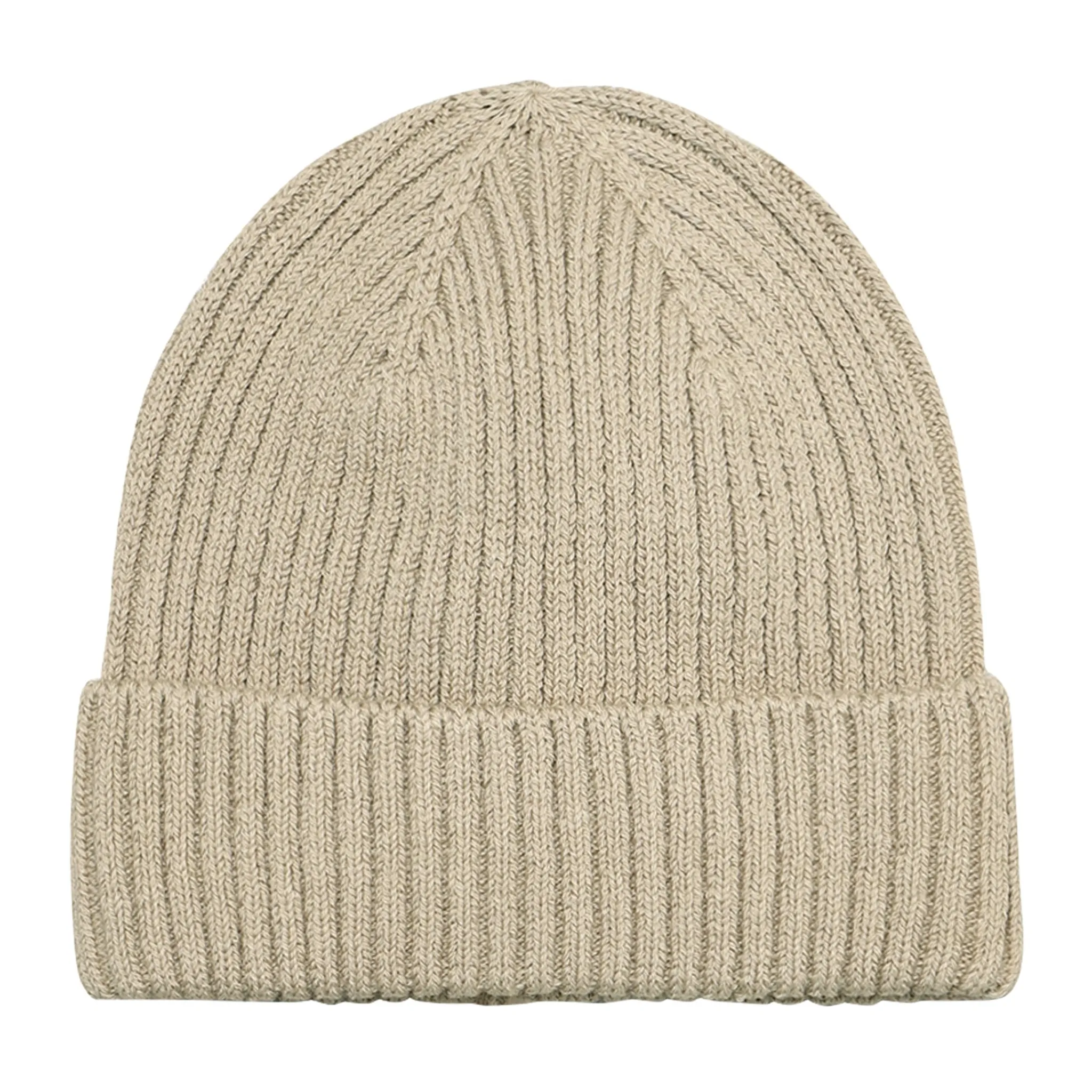 BOY CeLaVi Knit Rib Beanie 9-12m