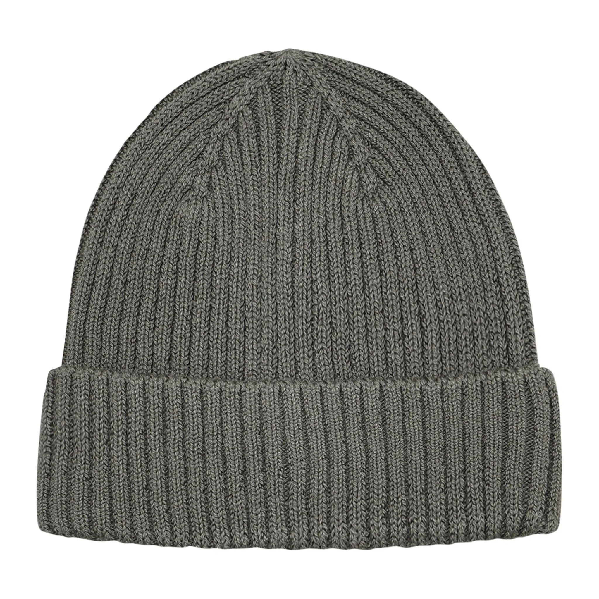 BOY CeLaVi Knit Rib Beanie 9-12m