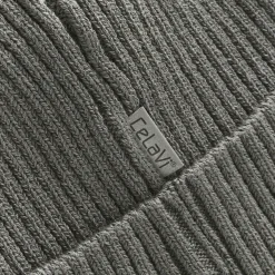 BOY CeLaVi Knit Rib Beanie 9-12m
