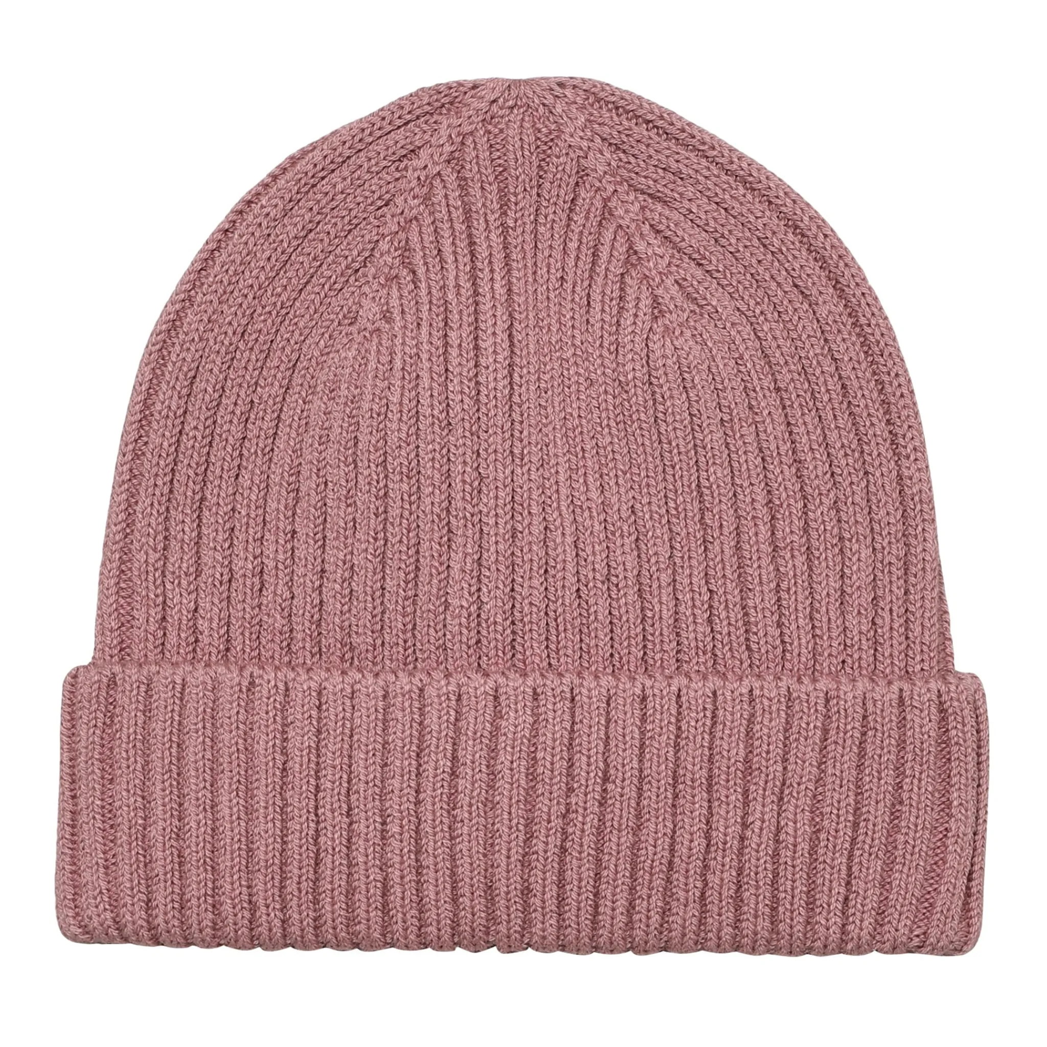 BOY CeLaVi Knit Rib Beanie 9-12m
