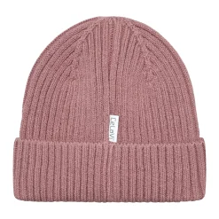 BOY CeLaVi Knit Rib Beanie 9-12m