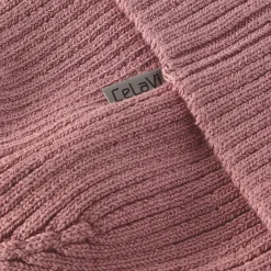 BOY CeLaVi Knit Rib Beanie 9-12m
