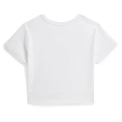 Kids Polo Ralph Lauren Knot Polo T-shirt 7-16y