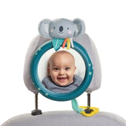 Kids Taf Toy Koala Car Mirror