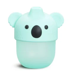 Kids Munchkin Koala Soft-Touch Spill-Proof Sippy Cup 8oz