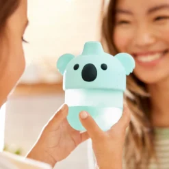Kids Munchkin Koala Soft-Touch Spill-Proof Sippy Cup 8oz