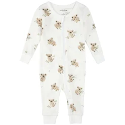BOY Petit Lem Pajamas|Pajamas>Koalas Pajamas 12-24m