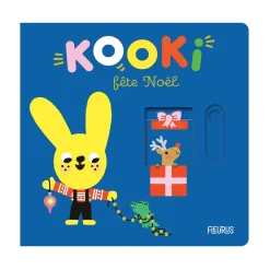 Prologue Kooki Fête Noël