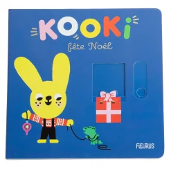 Prologue Kooki Fête Noël