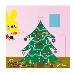 Prologue Kooki Fête Noël