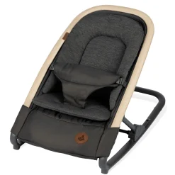Maxi-cosi Swings & Rockers>Kori Rocker - Beyond Graphite