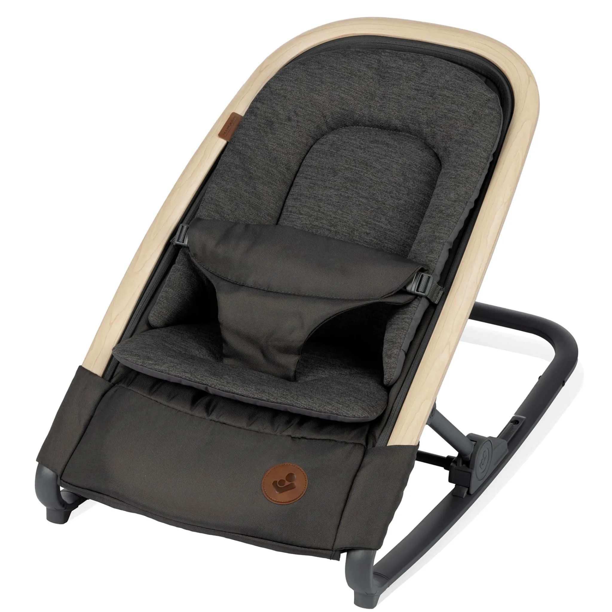 Maxi-cosi Swings & Rockers>Kori Rocker - Beyond Graphite