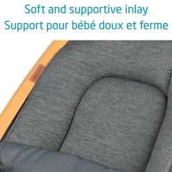 Maxi-cosi Kori Rocker - Classic Graphite