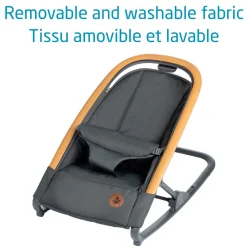 Maxi-cosi Kori Rocker - Classic Graphite