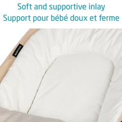 Maxi-cosi Kori Rocker - Classic Oat