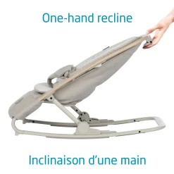Maxi-cosi Kori Rocker - Classic Oat