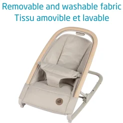 Maxi-cosi Kori Rocker - Classic Oat