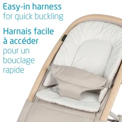 Maxi-cosi Kori Rocker - Classic Oat