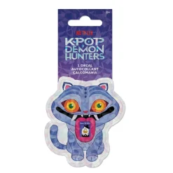 Kids Clement - Equipement K-Pop Demon Hunter Sticker - Derpy