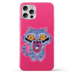 Kids Clement - Equipement K-Pop Demon Hunter Sticker - Derpy