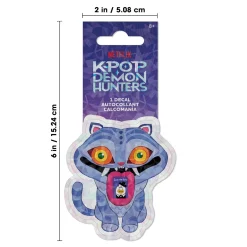 Kids Clement - Equipement K-Pop Demon Hunter Sticker - Derpy