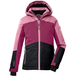 Kids Killtec Outerwear|Coats & Jackets>KSW 196 Jacket 10-16