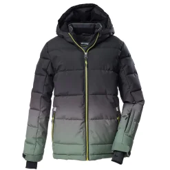 Kids/BOY Killtec KSW 382 Jacket 10-16