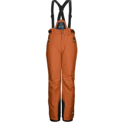 Kids/BOY Killtec KSW 214 Rust Snow Pants 10-16y