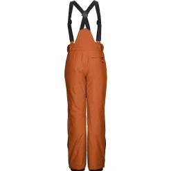 Kids/BOY Killtec KSW 214 Rust Snow Pants 10-16y