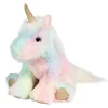 Douglas Plush Toys>Kylie Rainbow Unicorn