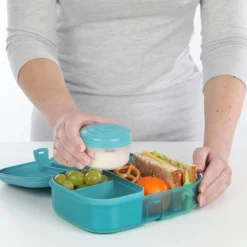 Kids Sistema Breastfeeding|Snack Bags & Containers><noscript><img width=