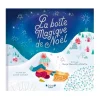 Grund Quebec Books|4 Years And Over>La Boîte Magique de Noël