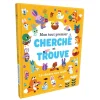 Prologue La Chasse Aux Oeufs - Mon Tout Premier Cherche Et Trouve