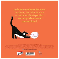 Clement - Equipement Quebec Books|2 Years And Over>La Doudou Aime Les Bisous