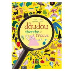Clement - Equipement La Doudou Cherche Et Trouve