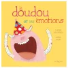 Clement - Equipement Quebec Books|2 Years And Over>La Doudou Et Les Émotions
