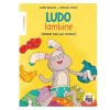 Minimo Quebec Books|4 Years And Over>La famille Vitepavite : Ludo lambine - (comme tous les matins)