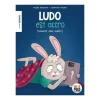 Minimo Quebec Books|4 Years And Over>La famille Vitepavite : Ludo est accro - (maudits jeux vidéo!)